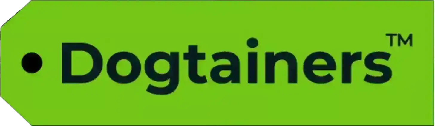 Dogtainers Logo